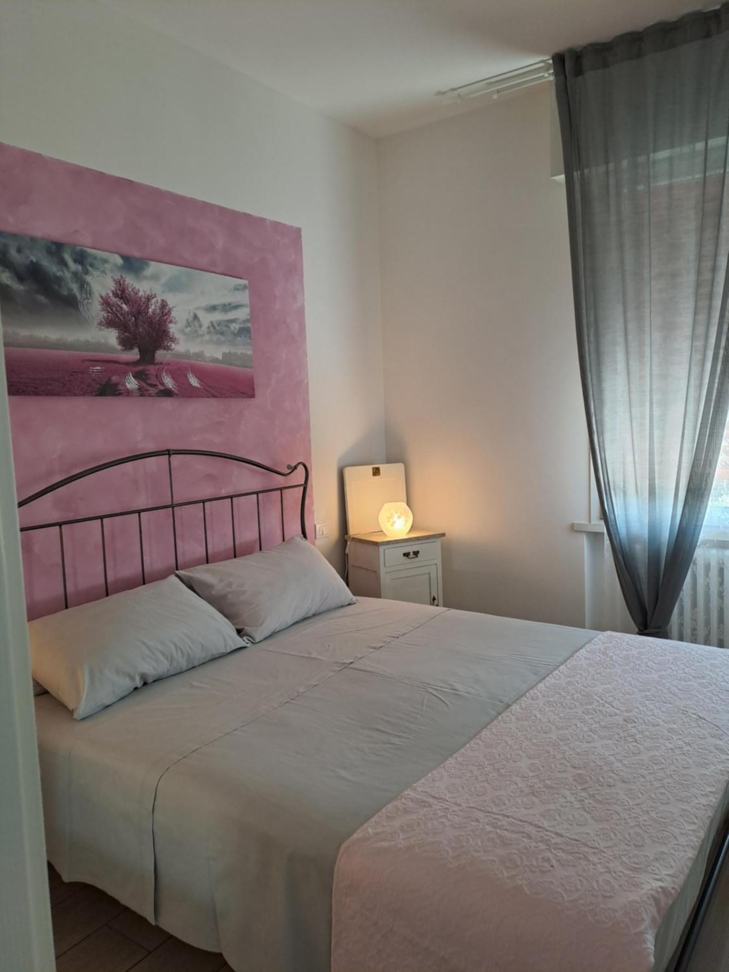 La Casa Dei Butei Apartment Castelnuovo del Garda Exterior photo